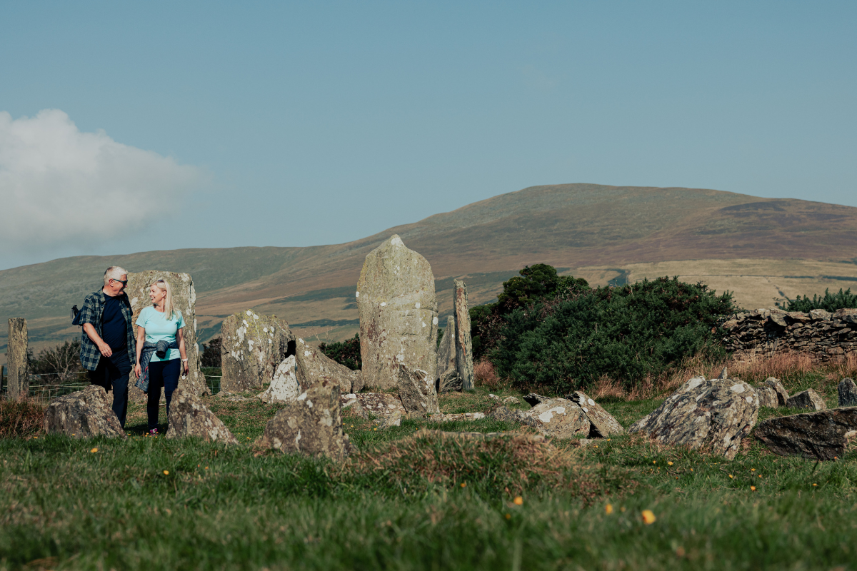 Cashtal Yn Ard